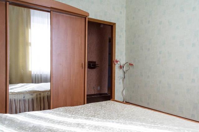 Apartments On Bolshaya Morskaya 65 Николаев Экстерьер фото