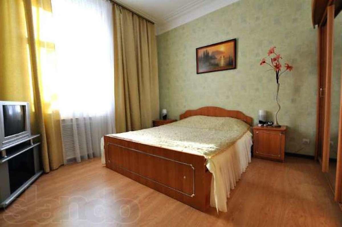 Apartments On Bolshaya Morskaya 65 Николаев Экстерьер фото